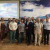 27 мая 2017 года. г. Краснодар. Корпоративный семинар - проект Психология третьего тысячелетия